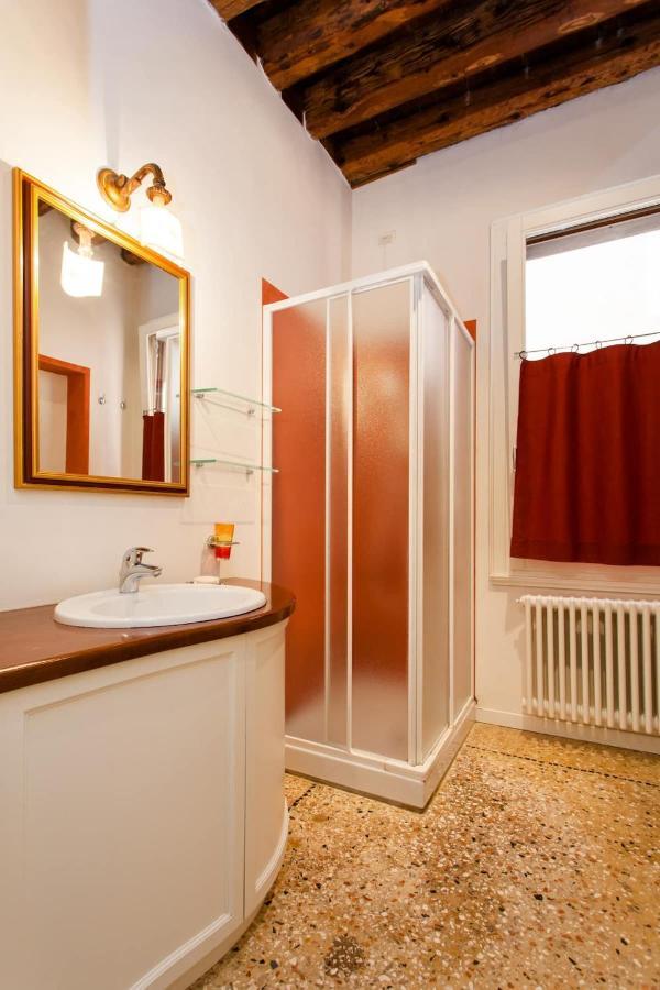 ונציה Ca Tornielli Apartment מראה חיצוני תמונה