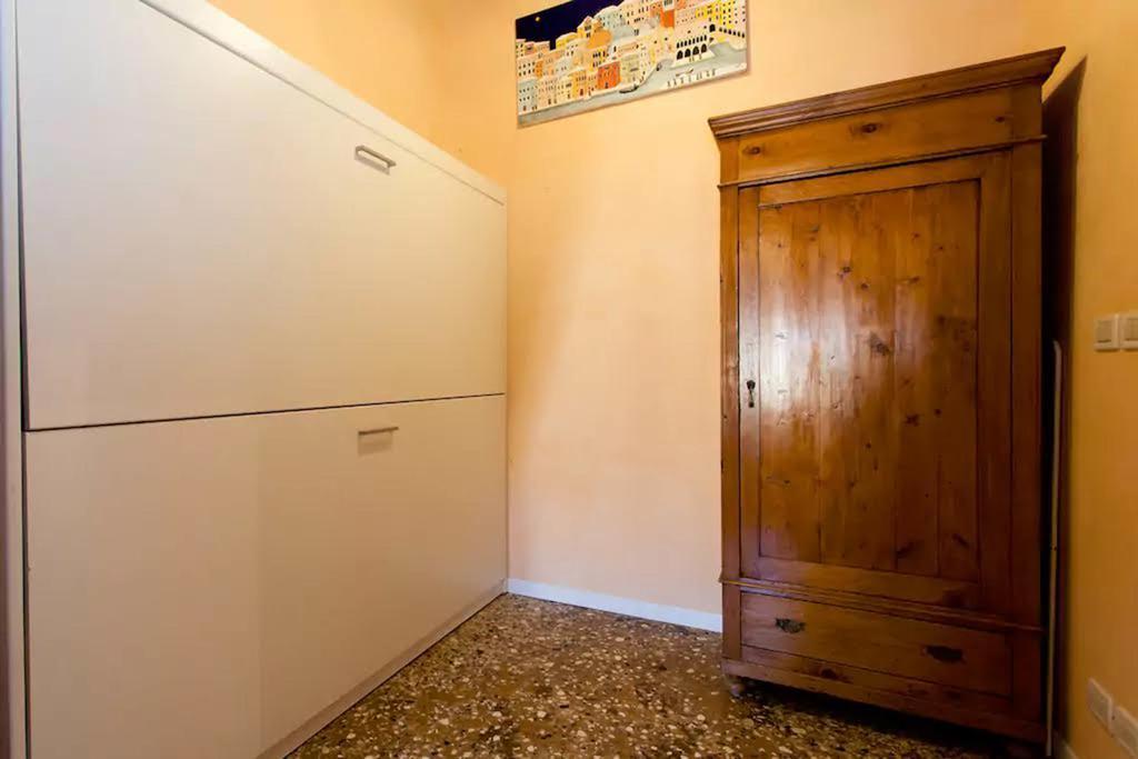 ונציה Ca Tornielli Apartment מראה חיצוני תמונה