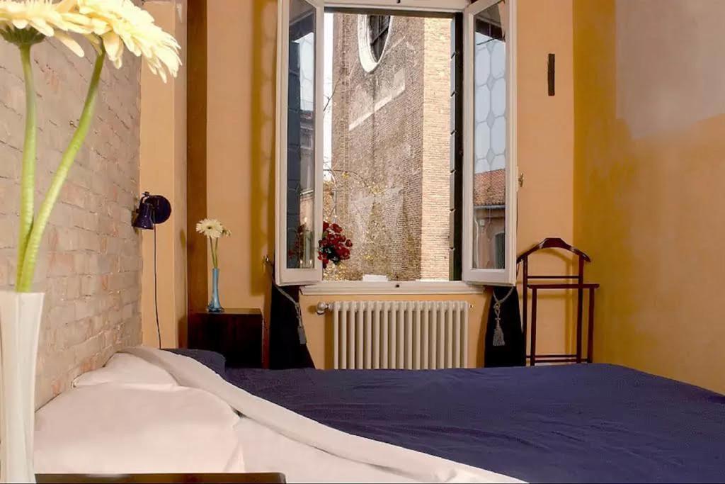 ונציה Ca Tornielli Apartment מראה חיצוני תמונה